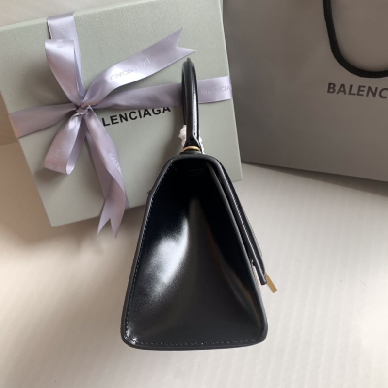 Balenciaga Hourglass Bags